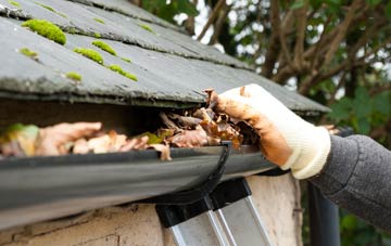gutter cleaning Dunham Woodhouses, Greater Manchester