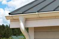 Dunham Woodhouses soffits